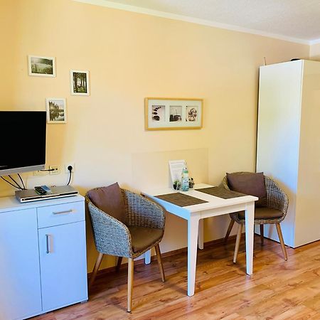 Wohlfuehlapartment Im Gruenen Nationalpark Mit Sauna Lindberg Exterior foto
